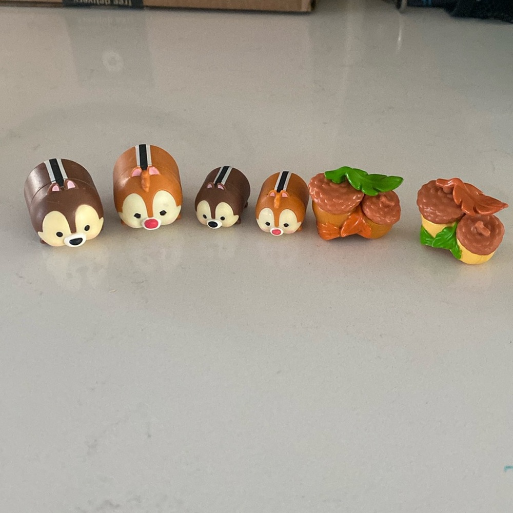 Tsum Tsum